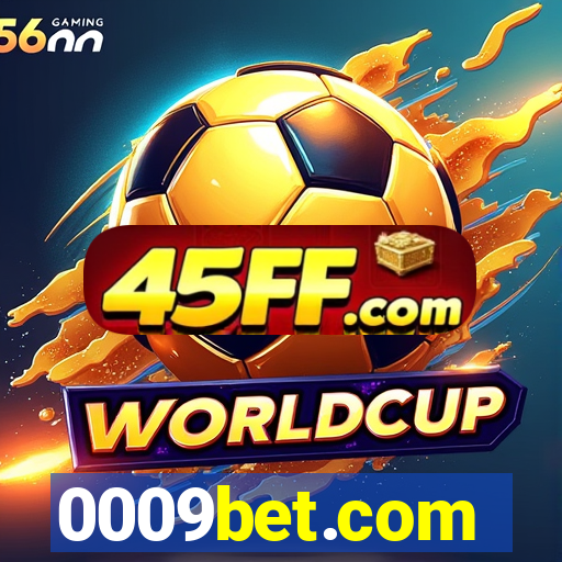 0009bet.com