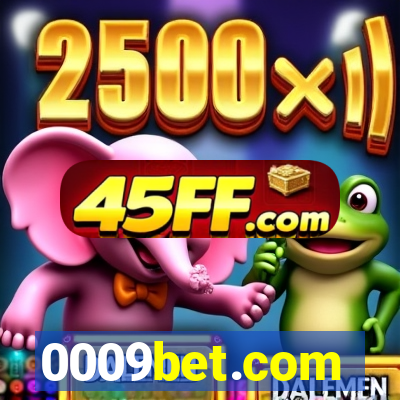 0009bet.com