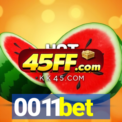 0011bet