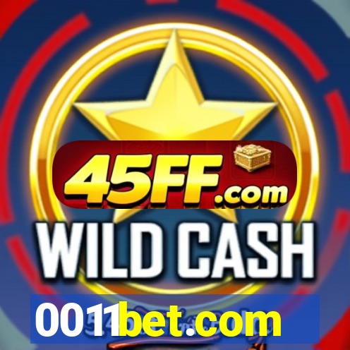 0011bet.com