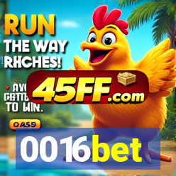 0016bet