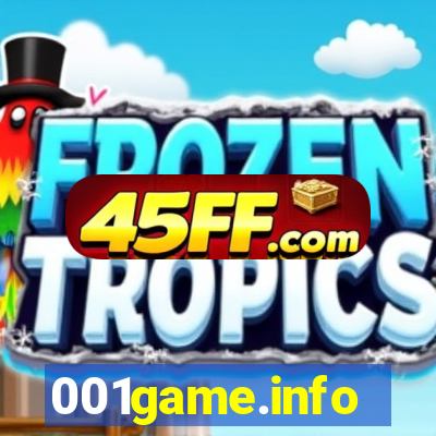 001game.info
