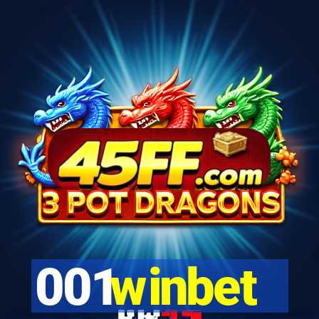 001winbet