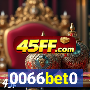 0066bet0