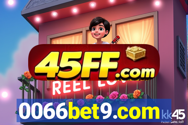 0066bet9.com