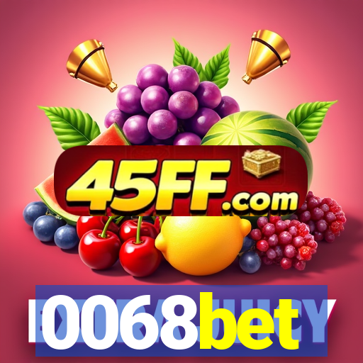 0068bet
