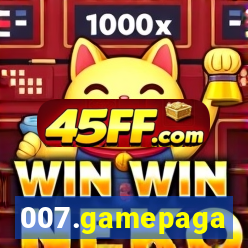 007.gamepaga
