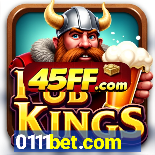 0111bet.com