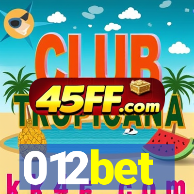 012bet