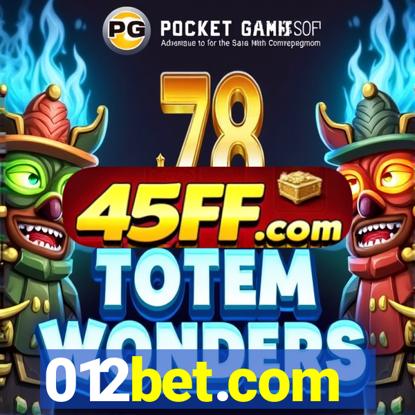 012bet.com