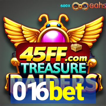 016bet
