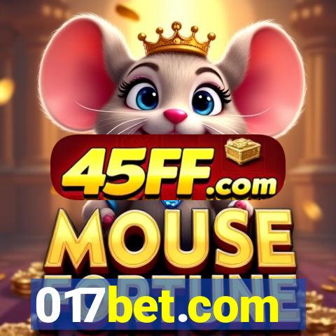 017bet.com