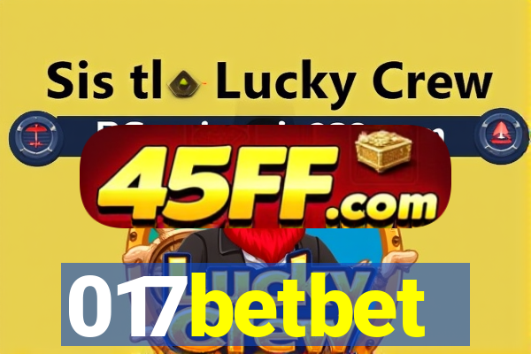 017betbet