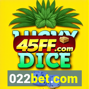 022bet.com