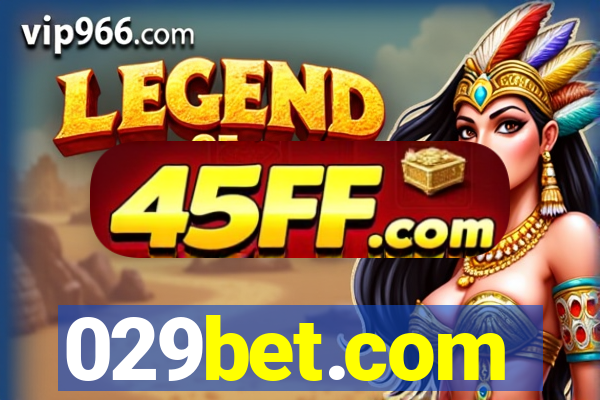 029bet.com