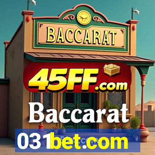 031bet.com