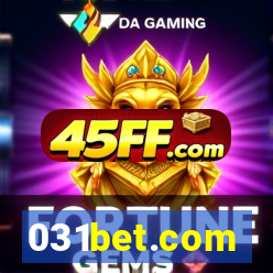 031bet.com