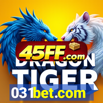 031bet.com