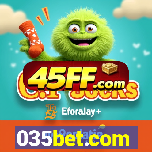 035bet.com