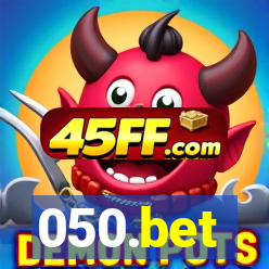 050.bet