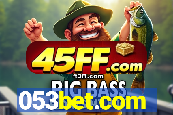 053bet.com