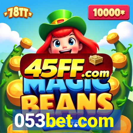 053bet.com
