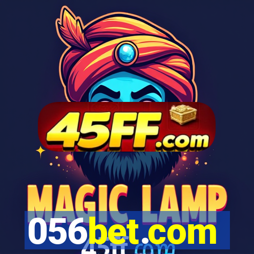 056bet.com