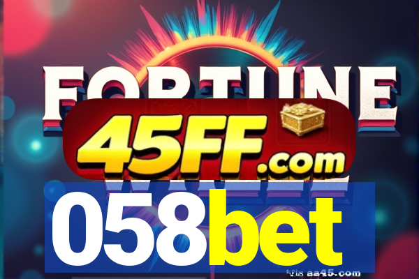 058bet