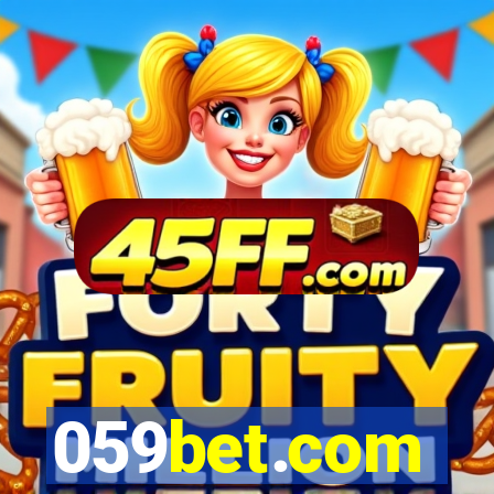 059bet.com