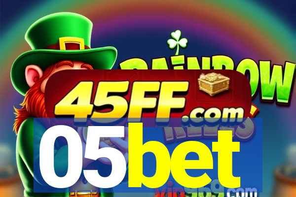 05bet