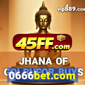 0666bet.com