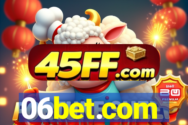 06bet.com