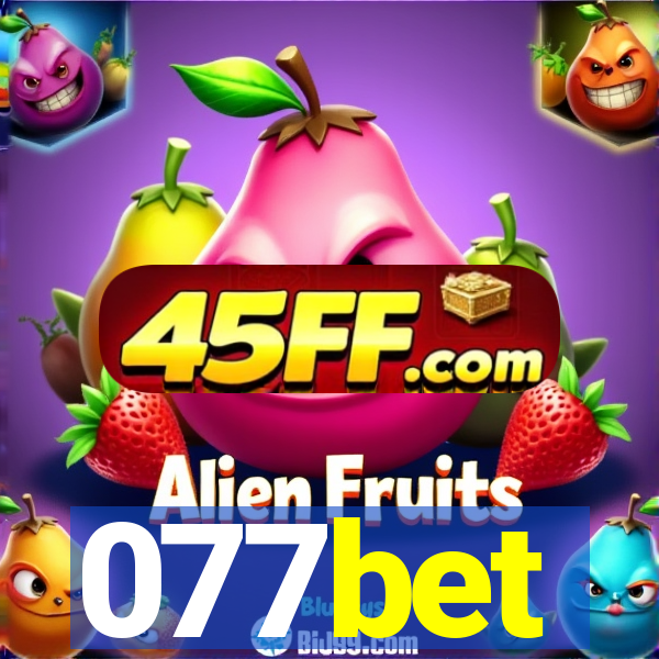 077bet
