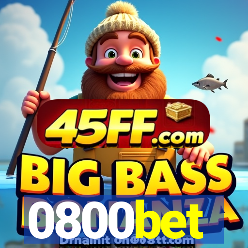 0800bet