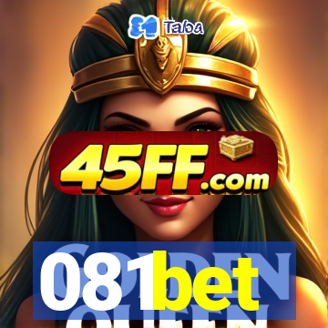 081bet