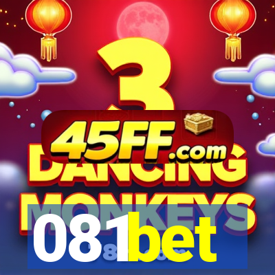 081bet