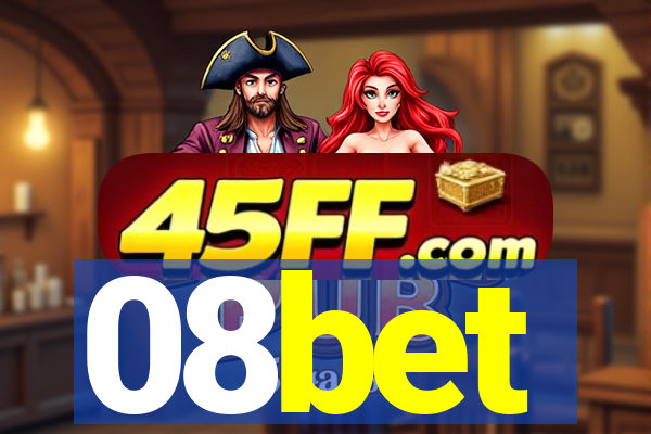 08bet