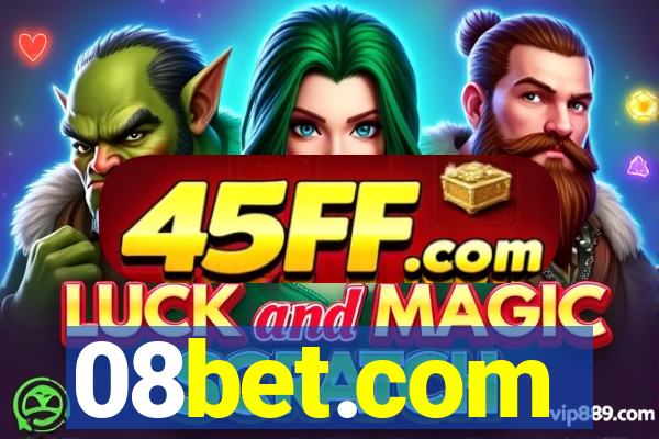 08bet.com