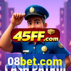 08bet.com
