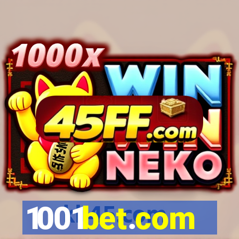 1001bet.com
