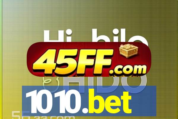 1010.bet