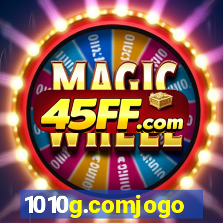 1010g.comjogo