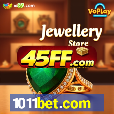 1011bet.com