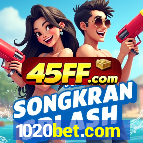 1020bet.com