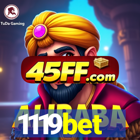 1119bet