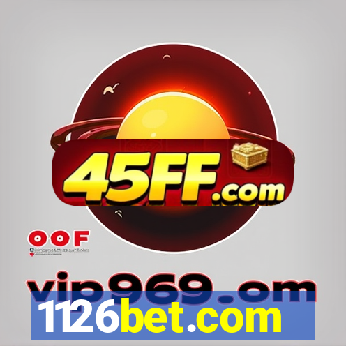 1126bet.com