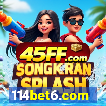 114bet6.com