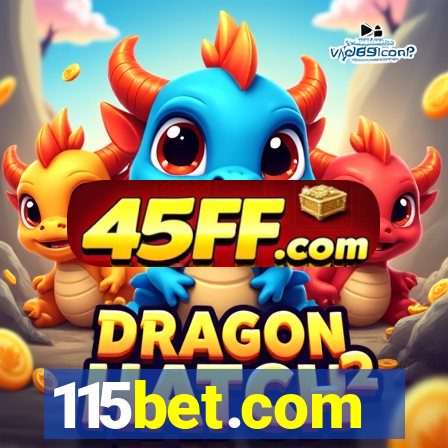 115bet.com