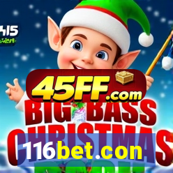 116bet.con