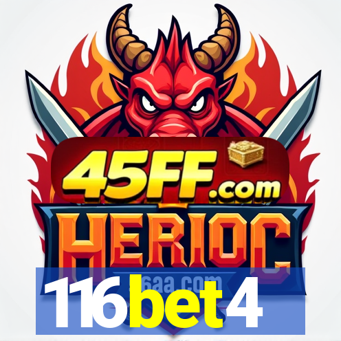 116bet4